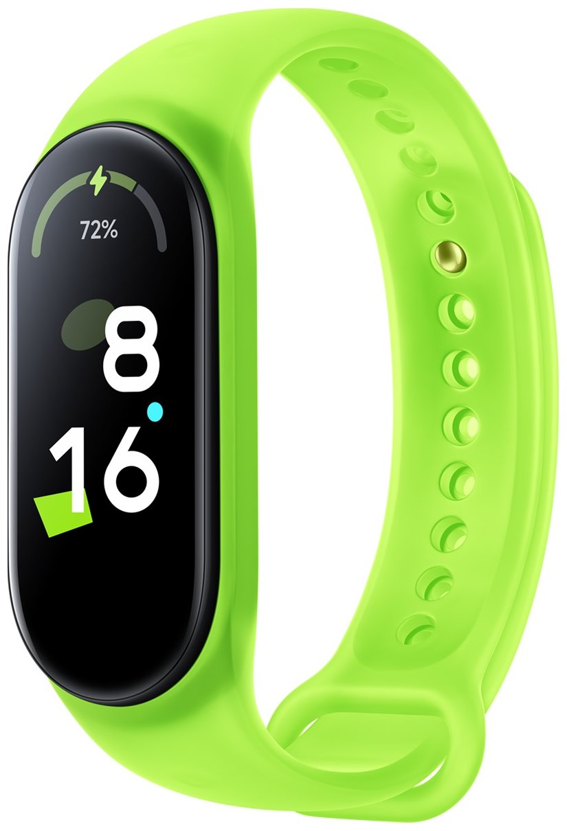 Для смарт-часов и браслетов