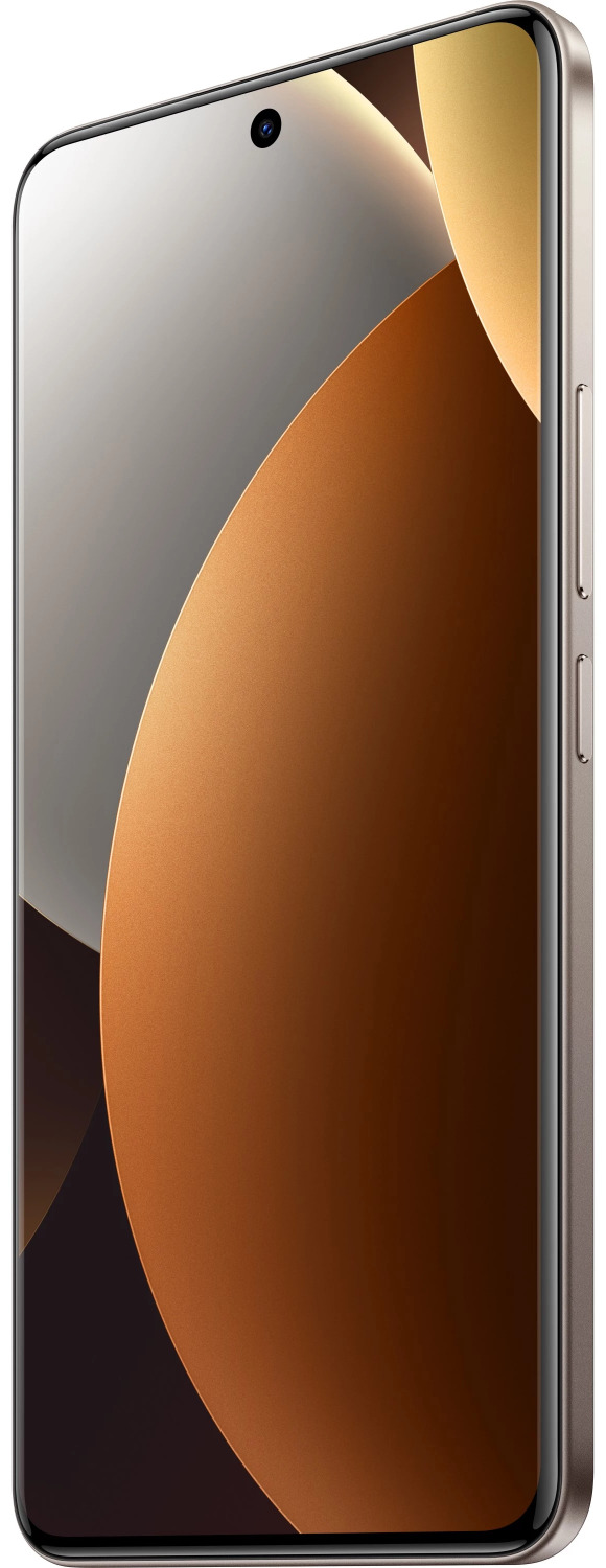 Смартфон REDMI Note 15 Pro 12/512 ГБ титановый