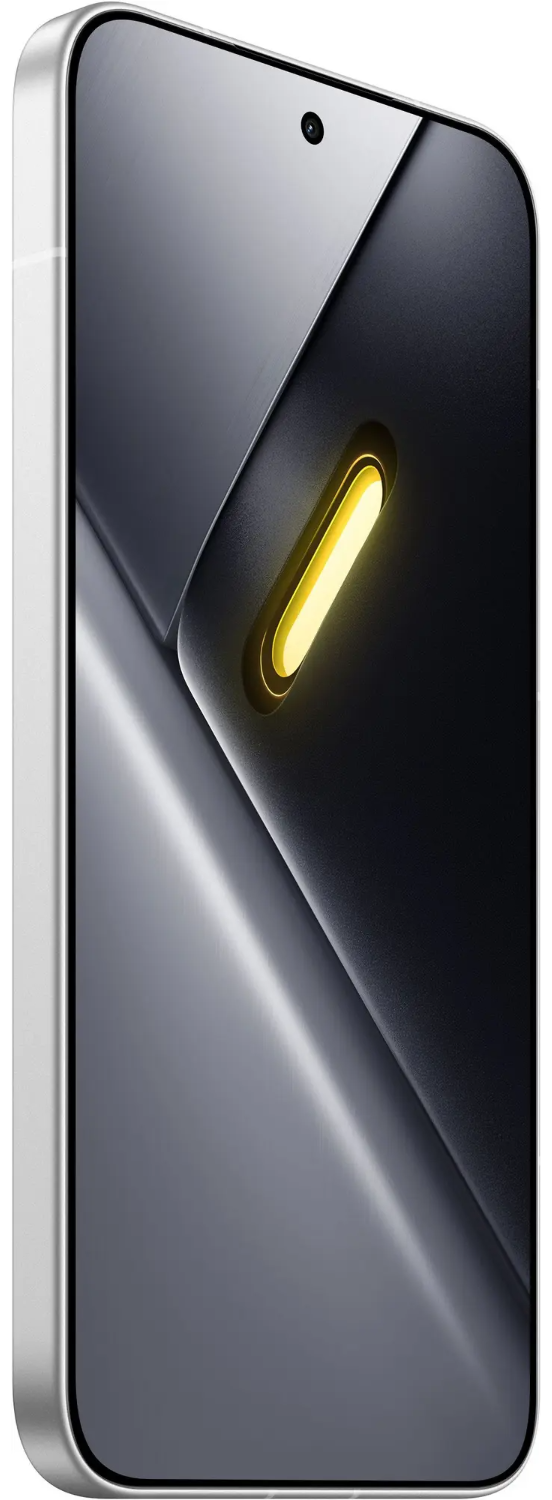 Смартфон POCO X8 Pro Max 12/256 Гб белый