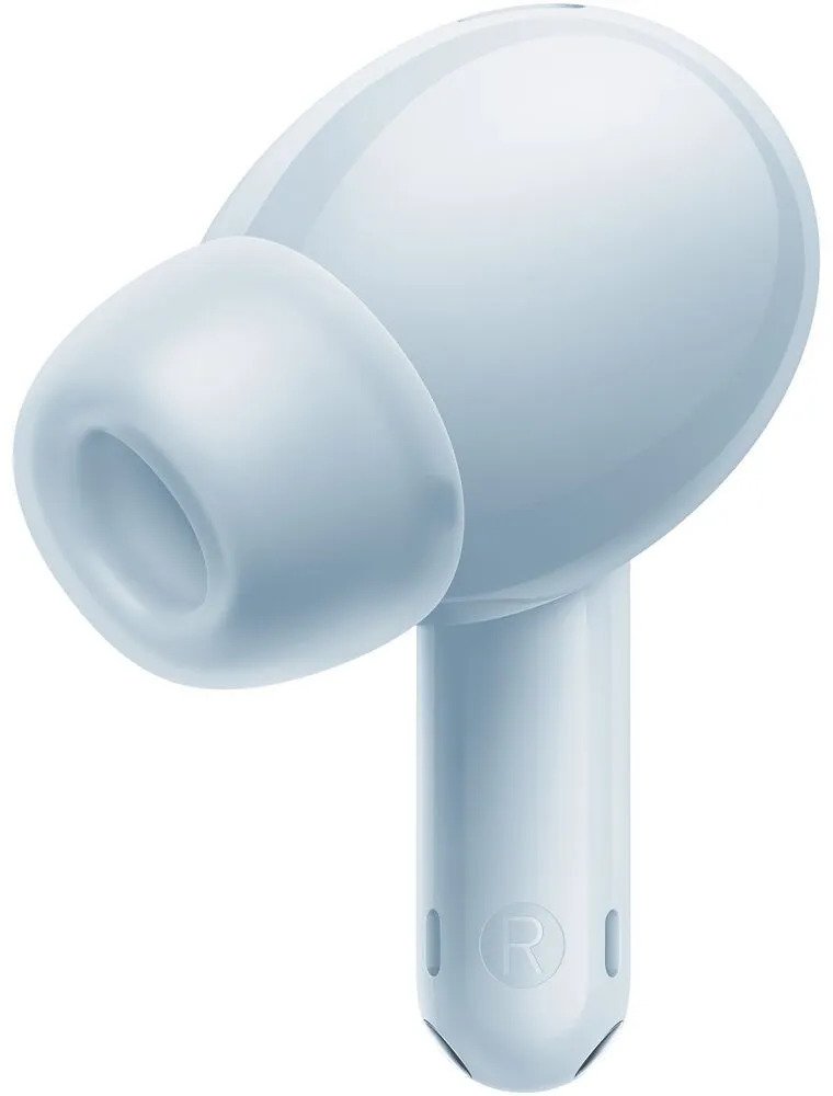 Беспроводные наушники REDMI Buds 6 Lite голубой BHR8660GL